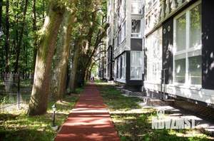 1-к квартира, вторичка, 36м2, 5/7 этаж