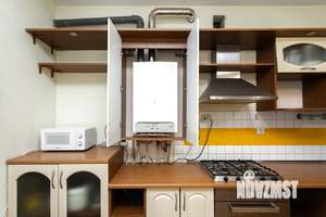 1-к квартира, вторичка, 55м2, 4/5 этаж