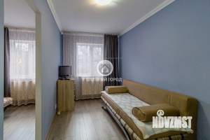 2-к квартира, вторичка, 29м2, 1/3 этаж