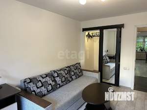 2-к квартира, вторичка, 47м2, 2/5 этаж