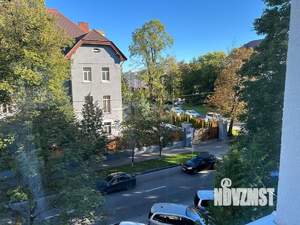 2-к квартира, вторичка, 41м2, 3/3 этаж