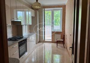 1-к квартира, вторичка, 42м2, 3/4 этаж