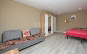 1-к квартира, вторичка, 30м2, 4/5 этаж