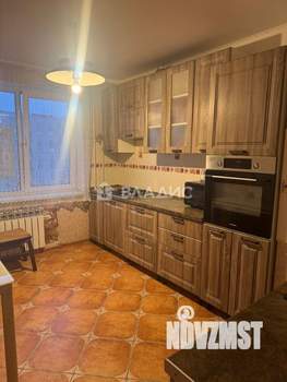 3-к квартира, вторичка, 63м2, 8/9 этаж