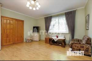 2-к квартира, вторичка, 52м2, 3/3 этаж