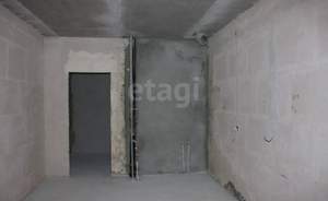 2-к квартира, вторичка, 60м2, 9/9 этаж