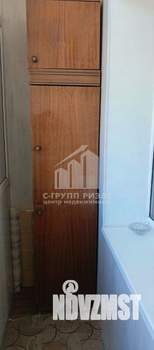 1-к квартира, вторичка, 30м2, 3/5 этаж