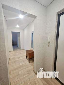 1-к квартира, вторичка, 41м2, 7/10 этаж