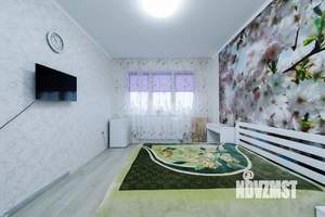 1-к квартира, вторичка, 36м2, 11/12 этаж