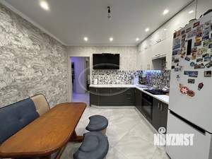 2-к квартира, вторичка, 77м2, 15/16 этаж