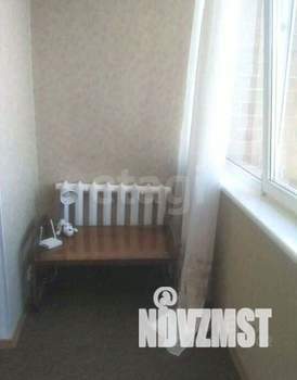 1-к квартира, вторичка, 55м2, 5/5 этаж