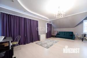 2-к квартира, вторичка, 94м2, 5/5 этаж