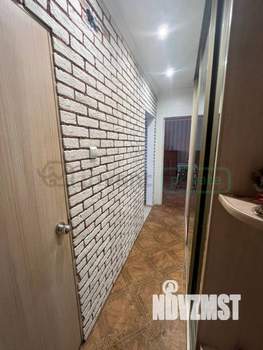 1-к квартира, вторичка, 25м2, 1/2 этаж