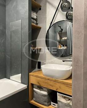 1-к квартира, вторичка, 49м2, 5/10 этаж