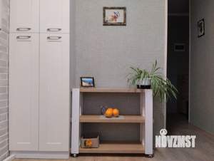 1-к квартира, вторичка, 39м2, 5/8 этаж