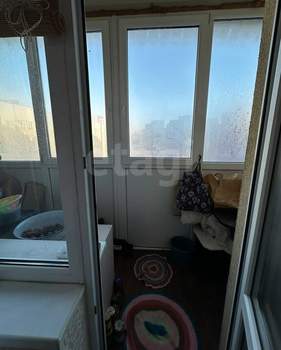 2-к квартира, вторичка, 59м2, 9/12 этаж