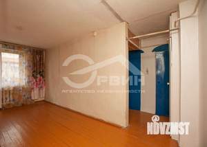 1-к квартира, вторичка, 31м2, 1/5 этаж