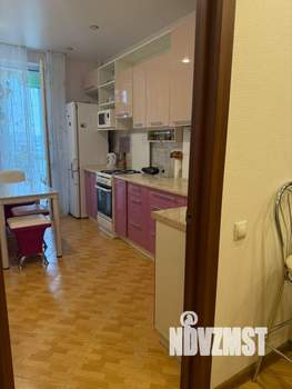 1-к квартира, вторичка, 41м2, 6/9 этаж