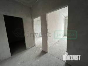 1-к квартира, вторичка, 39м2, 11/12 этаж