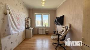 3-к квартира, вторичка, 80м2, 7/16 этаж