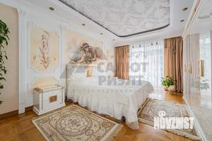 5-к квартира, вторичка, 234м2, 4/5 этаж