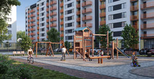 1-к квартира, вторичка, 19м2, 8/9 этаж
