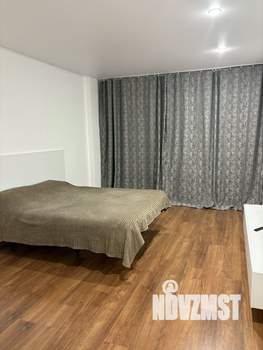 1-к квартира, вторичка, 63м2, 8/9 этаж