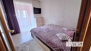 3-к квартира, вторичка, 64м2, 1/4 этаж