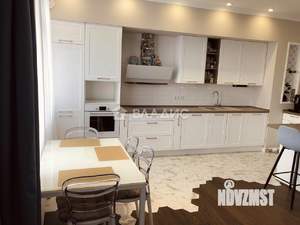 3-к квартира, вторичка, 102м2, 4/7 этаж