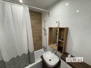 1-к квартира, вторичка, 35м2, 10/11 этаж