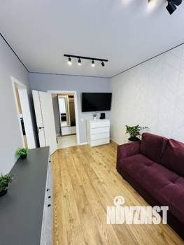 2-к квартира, вторичка, 43м2, 2/9 этаж