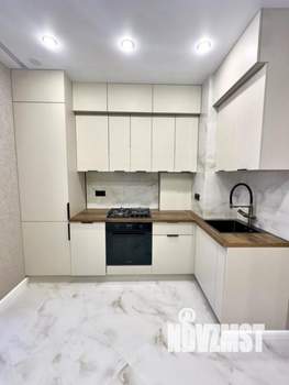 3-к квартира, вторичка, 76м2, 6/8 этаж