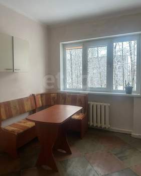 6-к квартира, вторичка, 103м2, 2/2 этаж