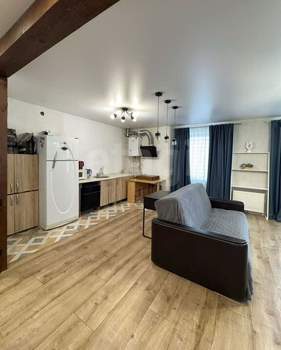 2-к квартира, вторичка, 66м2, 10/10 этаж