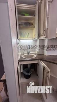 1-к квартира, вторичка, 38м2, 4/10 этаж