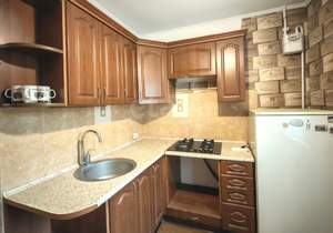 1-к квартира, вторичка, 32м2, 1/5 этаж