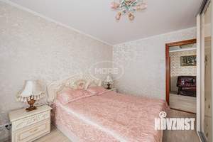 3-к квартира, вторичка, 63м2, 5/5 этаж
