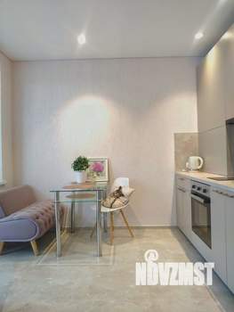 1-к квартира, вторичка, 24м2, 7/9 этаж