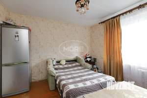 2-к квартира, вторичка, 48м2, 1/9 этаж