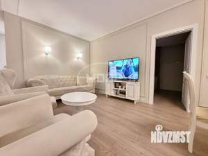 3-к квартира, вторичка, 100м2, 6/9 этаж