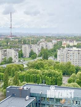 2-к квартира, сданный дом, 65м2, 13/25 этаж