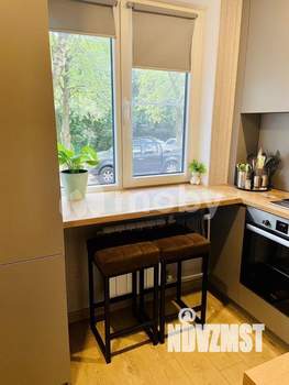 2-к квартира, вторичка, 45м2, 1/5 этаж