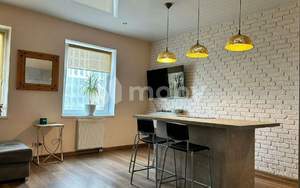 3-к квартира, вторичка, 87м2, 7/7 этаж