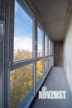 2-к квартира, сданный дом, 61м2, 8/17 этаж