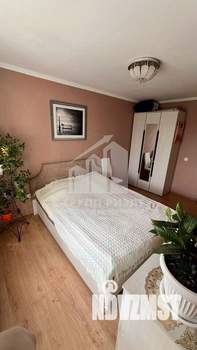 2-к квартира, вторичка, 56м2, 4/10 этаж