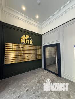 2-к квартира, вторичка, 64м2, 12/12 этаж