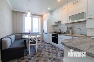 2-к квартира, вторичка, 60м2, 4/5 этаж