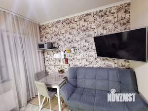 1-к квартира, вторичка, 42м2, 9/10 этаж