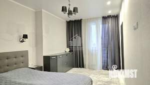 2-к квартира, вторичка, 62м2, 4/9 этаж