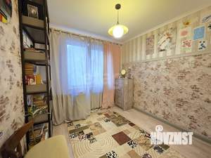 3-к квартира, вторичка, 69м2, 5/10 этаж